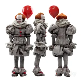 Figures inart pennywise it